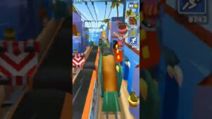 Subway surfers part49