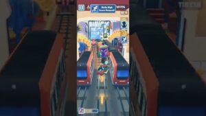 Subway surfers #pt- 62##shorts##by surfers Gamer