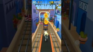 #Subway surfers #shirts #trehding