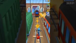 Subway surfers 😍#shortsfeeds #shorts #ஷார்ட்ஸ்
