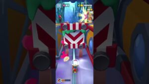 Subway surfers #smartphone #subwaysurfers #gaming #shortvideo #video #viral #amazingfacts
