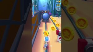 Subway surfers world game new #shorts #trending #gameplay #shorts #video #vairal #shorts