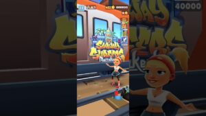 Subway surfers//princess 👰 New update Subway surfers 🚇🚦 increase coin 🧲🪙🪙