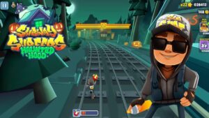 The Thrilling Adventures of Jack in Subway Surfers PC HD 2024