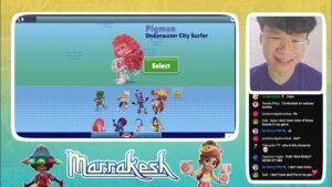 🔴 Trying new Subway Surfers Game by EpikFishy | Subway Surfers Live Stream