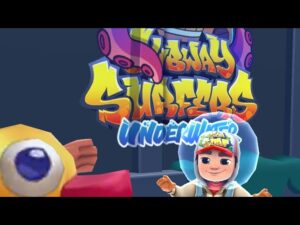 Umay Oyun TV  Subway Surfers
