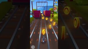 capital amer subway surfers #shorts #short