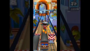 finally got Hamza|get new character|subway surfers game|new event|complete season challenge