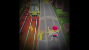 future & metro + subway surfers ‼️‼️