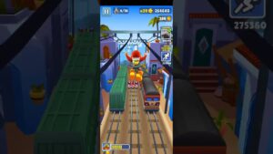 jake subway surfers #subwaysurfers request by@BeansCraft7 #music