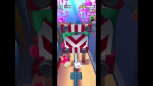 lets go playing Subway surfers