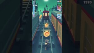 #misteri subway surfers