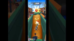 new version | subway surfers |          #subwaysurfers #shorts #viralvideo #foryoupage #foryou