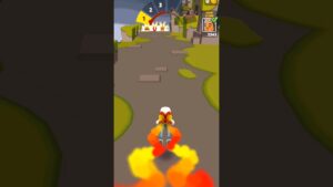 subway Surfers 🚇🔥