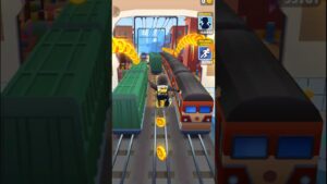 subway Surfers de novo nãoooooooooooooo😭