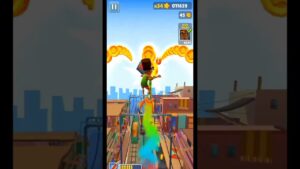subway Surfers new  2024 #youtube #gaming #viralshort #subwaysurfers #viral