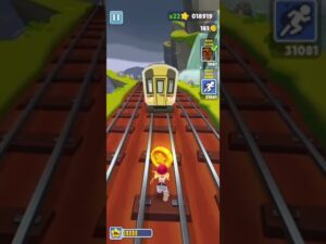 #subway surfers
