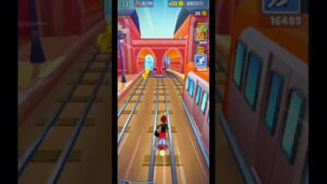 subway surfers 2000 coin challenge completed #shorts #shortsfeed #subwaysurfersshorts #tamil