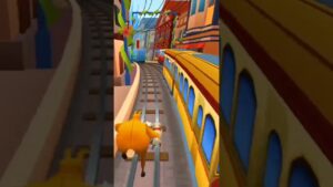 subway surfers ( VER DIREITO ) modificação do vídeo de subway surfers | Remix | original do canal