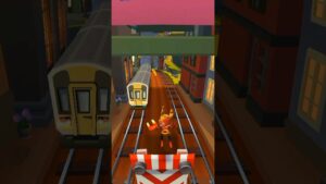 subway surfers #Yalili Yalila