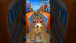 subway surfers #YaliliYalila