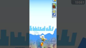 subway surfers game🎮🎮🎮 (editz) #trending @FireFletcher970