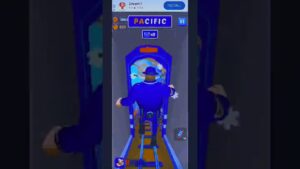 subway surfers #gaming #viral #viral shorts #endless