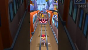 subway surfers hikaye