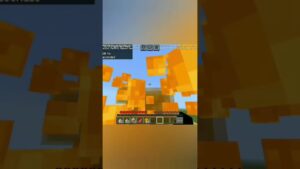 subway surfers in Minecraft😮 #minecraft