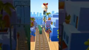 subway surfers incredible moment 😅😂🔥💯