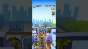 subway surfers infinite jump glitch