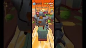 subway surfers ll #subwaysurfers ll ##md ll #youtubeshorts ll #viral ll #music ll #eid Mubarak ll🥰🥰