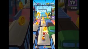 subway surfers lovers😍| #ytviralshorts #subwaysurfers #foryou #gaming #1000subscriber #foryou
