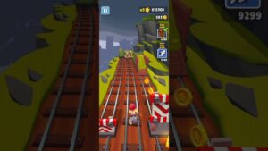 subway# surfers# new update# game #trending🔥🔥# short 2024