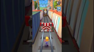 subway surfers new version trending short video gj