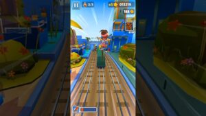 subway surfers original sound #shot @AUGamer141