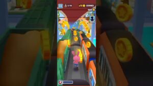 subway surfers #trendingshorts
