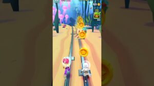 subway surfers two characters in one frame part 3 finally uploaded now #shorts #shortsfeed #ytshorts