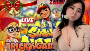 subway surfers under water 💦 subway surfers new update 😲 🔥