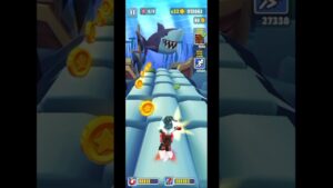 subway surfers.md Emon #shorts #viral #gaming