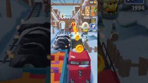 subway surfers#gameplay #gaming #trending #ytshorts #viralvideo #shortsfeed #games #shorts