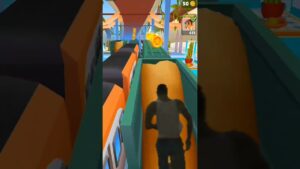 #subwaysurfers #gta subway surfers new version