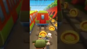 تحدي 1000 كوينز في لعبة صب واي 🤩🔥 | Subway Surfers