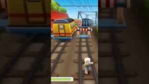 تحدي 1000 كوينز في لعبة صب واي 🤩🔥 | Subway Surfers