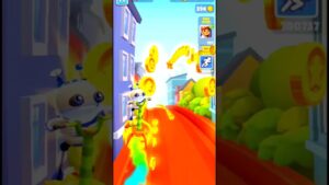A Subway surfers New Classic A Fast gameplay running,,,,,