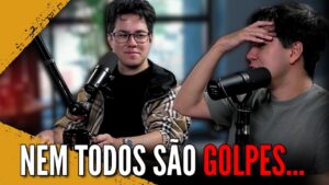 Blaze, Jogo do Tigrinho e Subway Surfers são golpe?