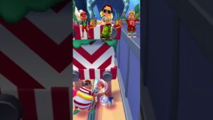 Chill Brody 🆚️ Royal King 🆚️ Camo Tricky | Subway Surfers #subwaysurfers #subwaysurf #gaming