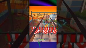Classic Comeback: Ferando Joins Subway Surfers 2024 Adventure! #shortsfeed