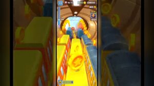 Classic Mystery: Character Disappears in Subway Surfers 2024! #shortsfeed