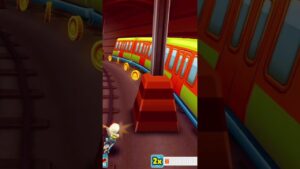 Dominate the Leaderboards: Subway Surfers Mastery!